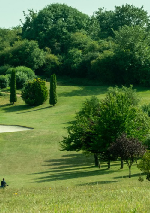 Ashley Wood Golf Club