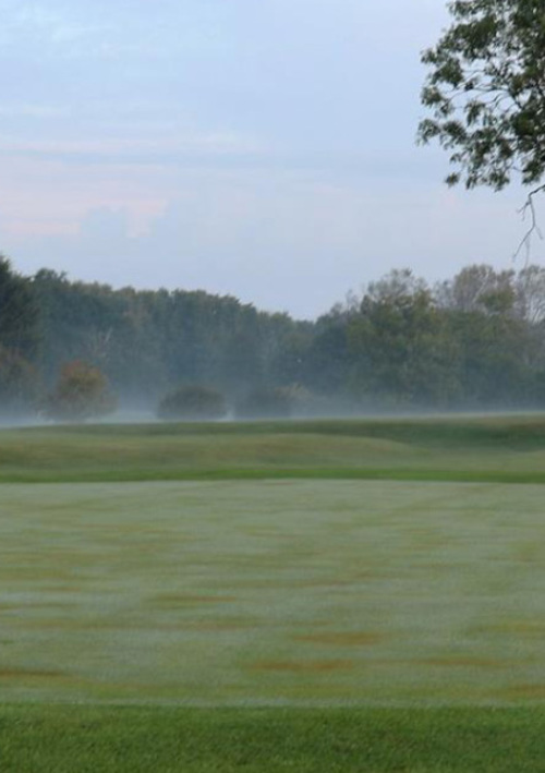 Abbotsley Golf Hotel