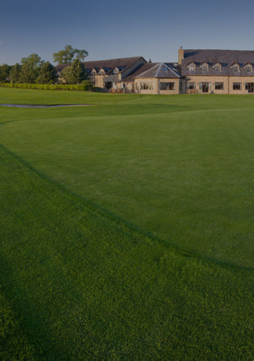 BEST WESTERN Garstang Country Hotel and Golf Centre