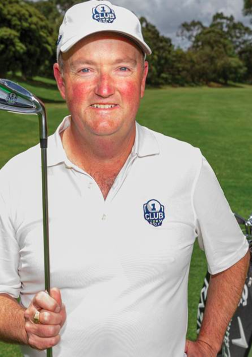 1Club Golf