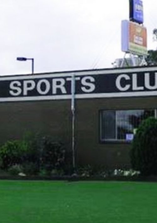 Jerilderie Golf Club