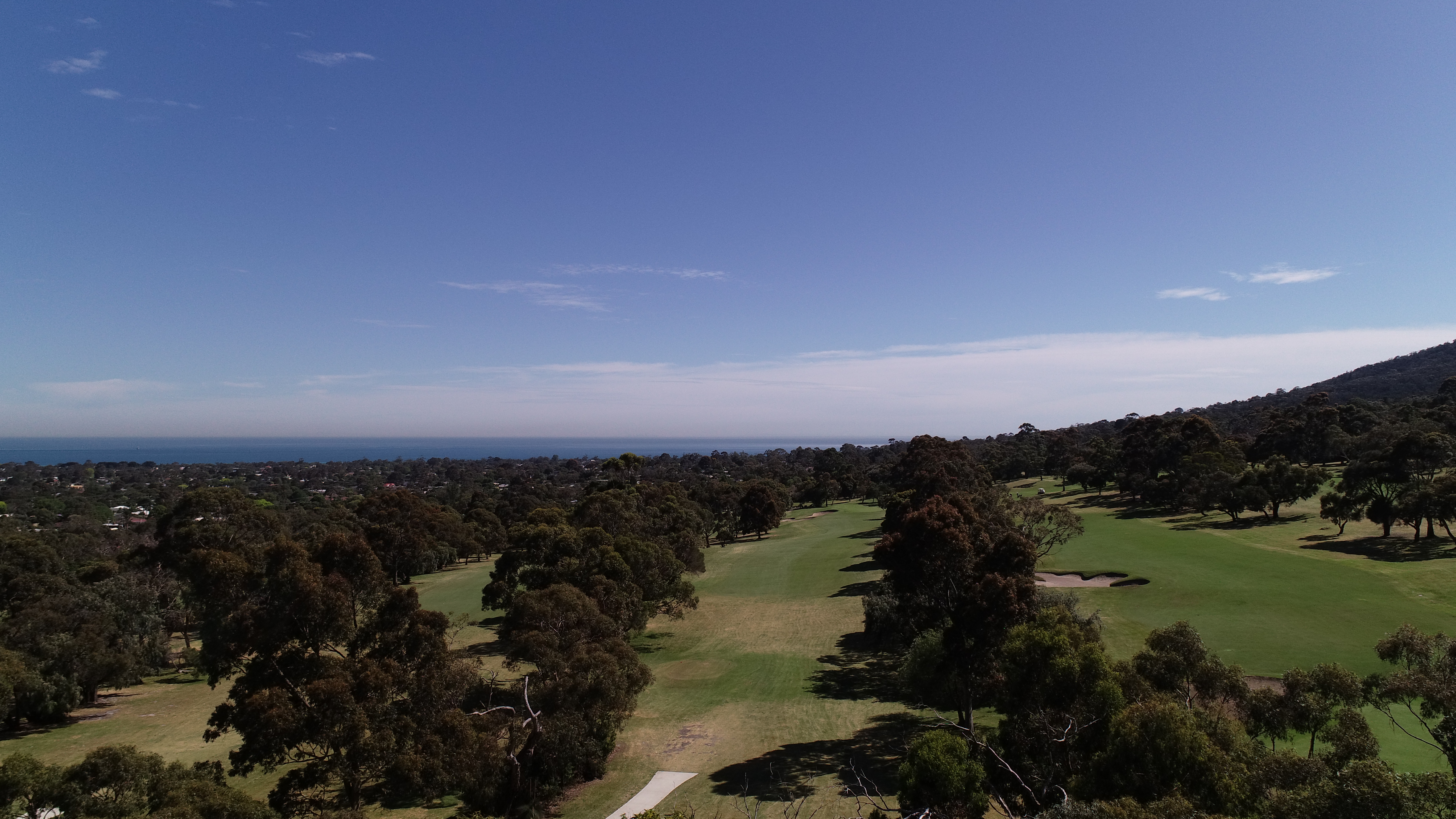 Bay Views Golf Course	