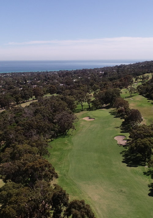 Bay Views Golf Course