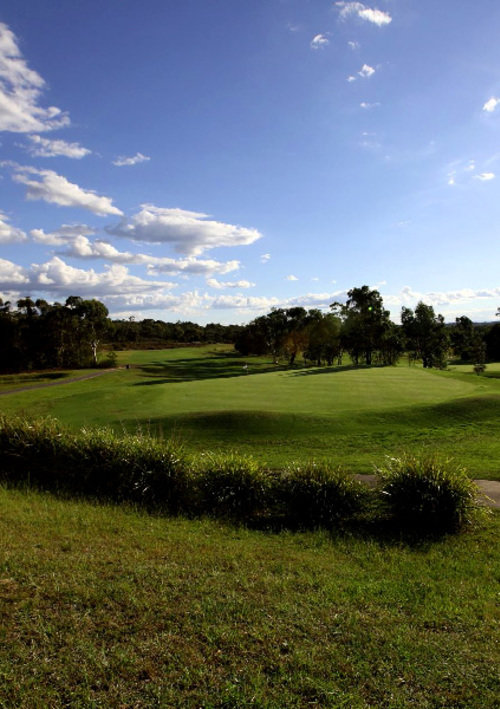 The Springs Golf Club