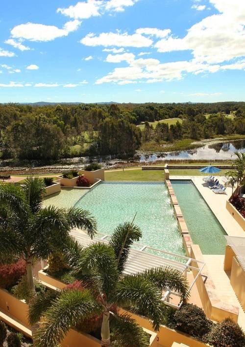 Pelican Waters Resort