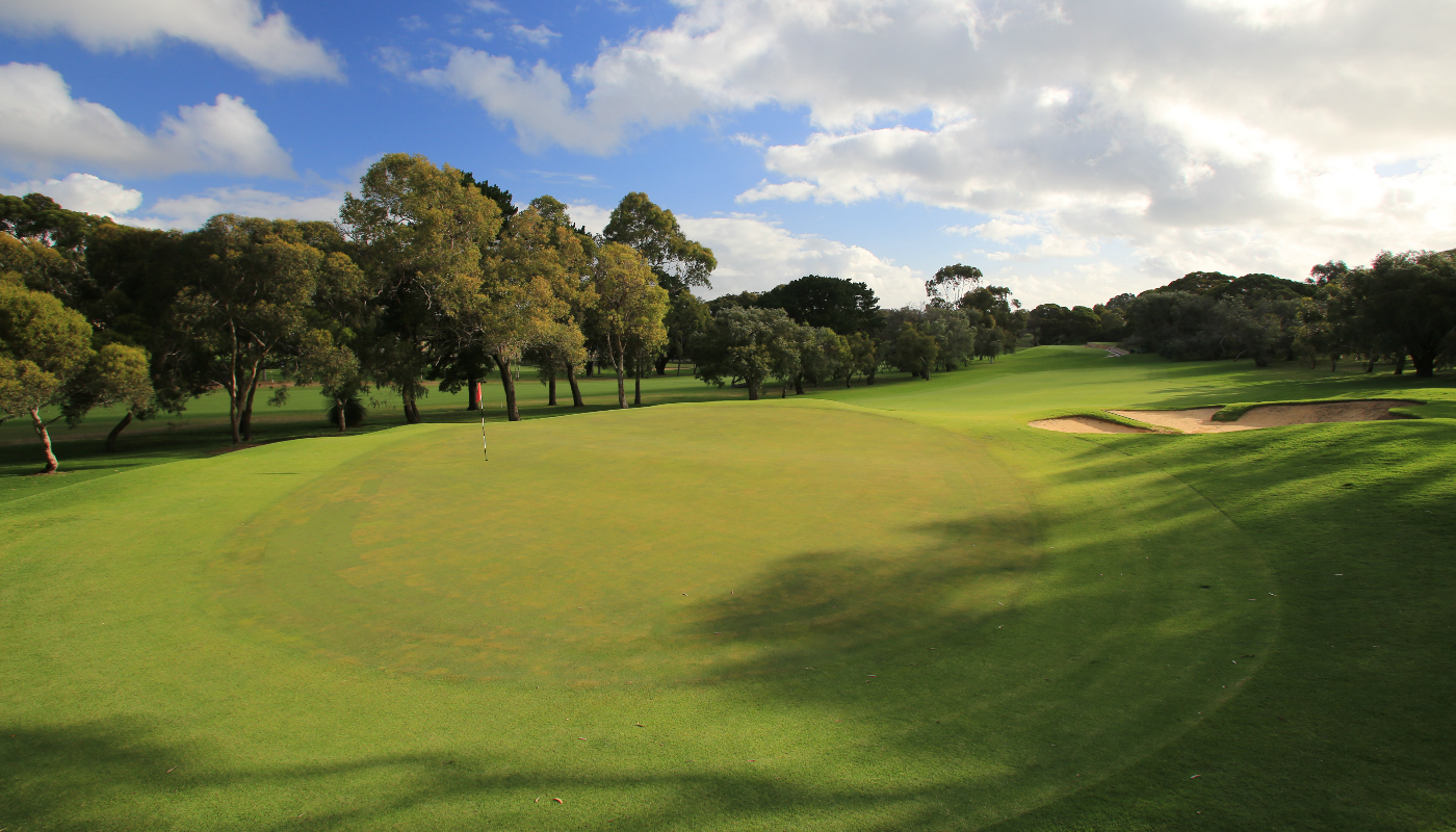 Melville Golf Centre