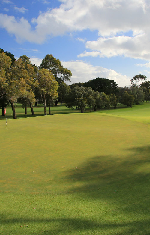 Royal Fremantle Golf Club