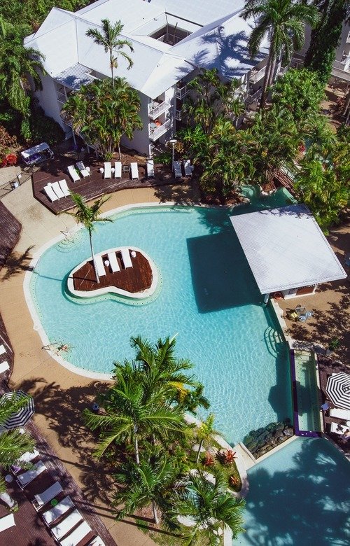 Oaks Port Douglas Resort