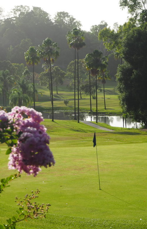 Nambour Golf Club
