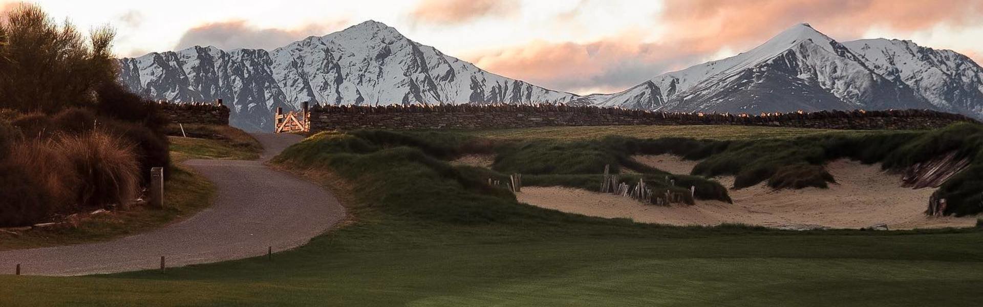 Jacks Point Golf Club
