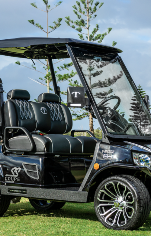 Tomberlin Australia & New Zealand