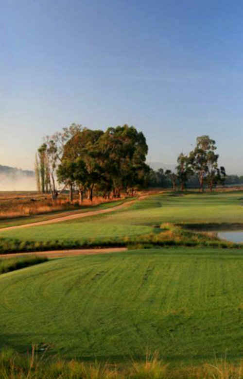 Chirnside Park Country Club
