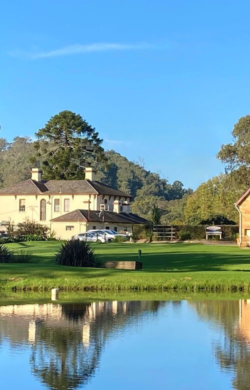 Antill Park Country Golf Club