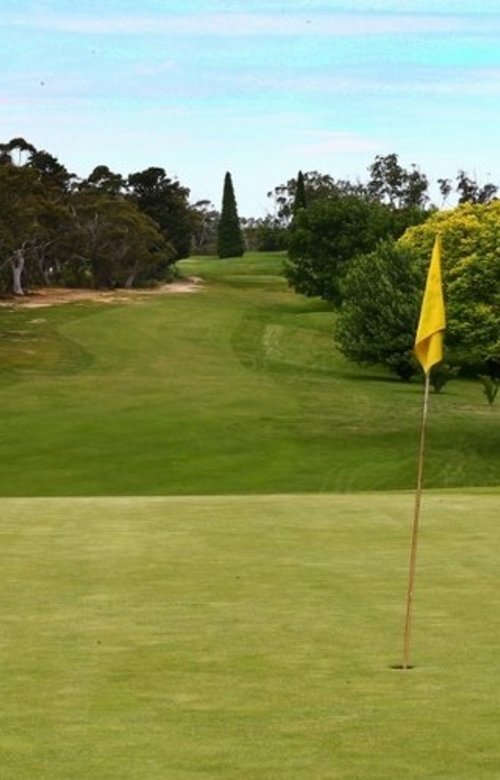 Leura Golf Club