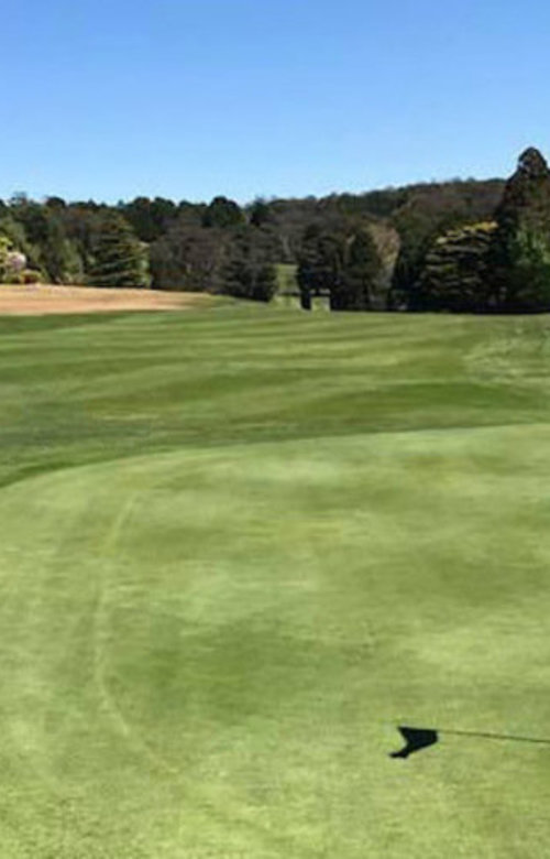 Blackheath Golf & Community Club