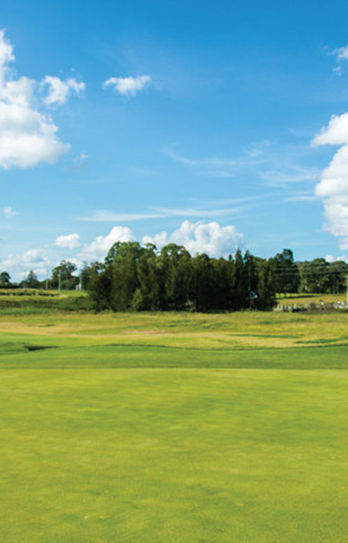 Lynwood Country Club