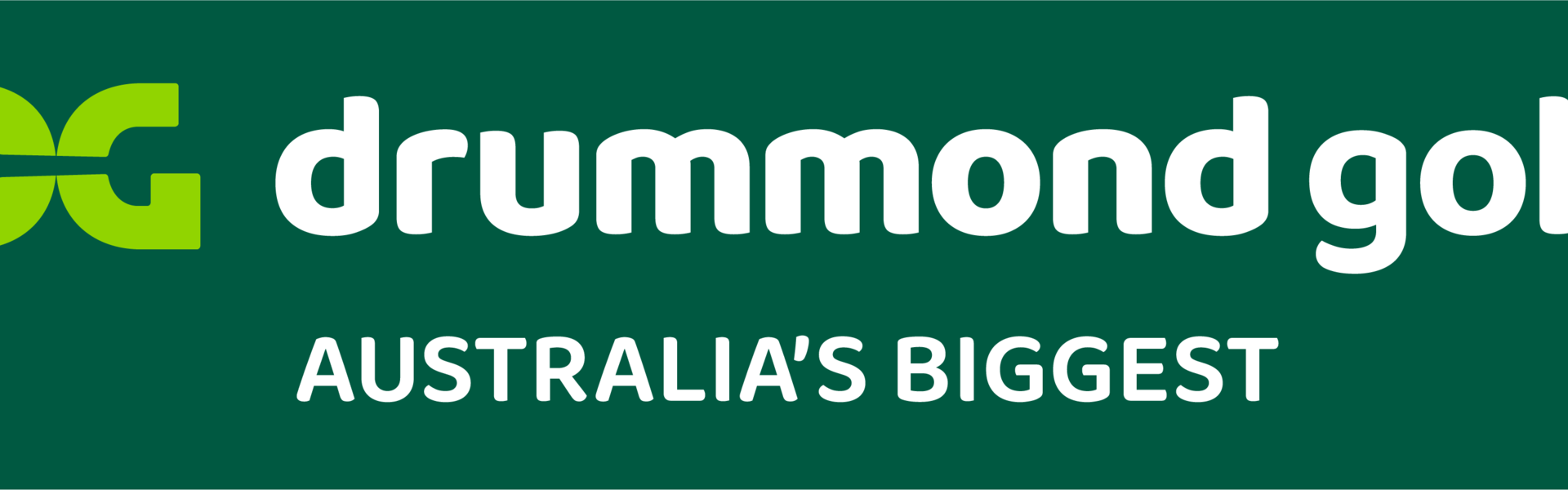 Drummond Golf Driving Range