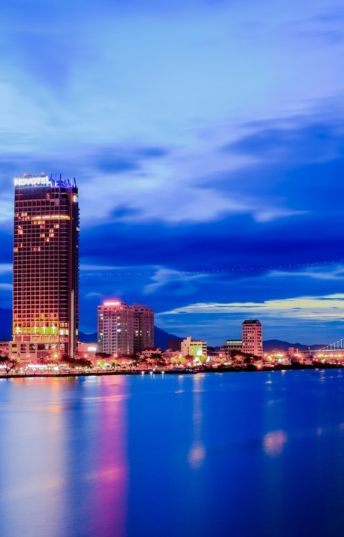 Novotel Danang Premier Han River