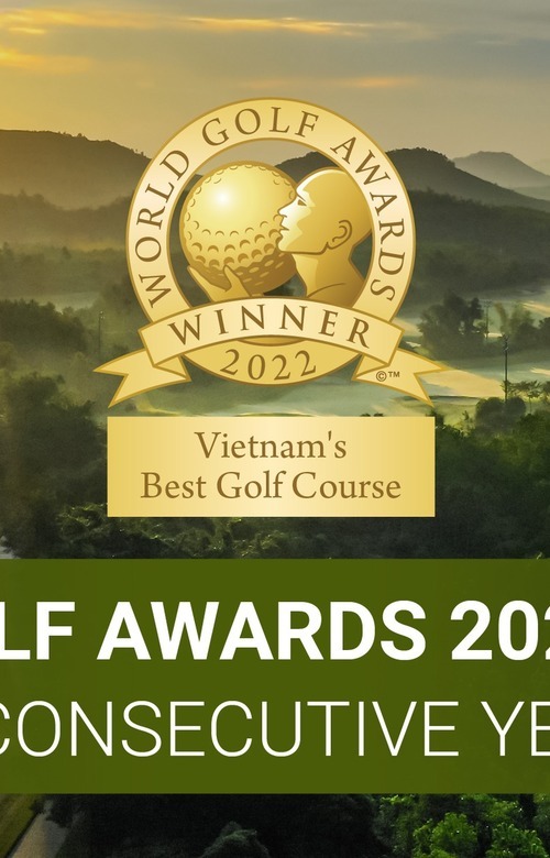 Ba Na Hills Golf Club