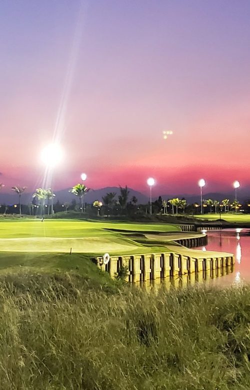 Da Nang Golf Resort