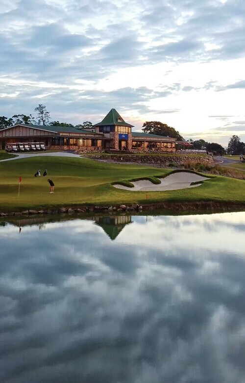 Nudgee Golf Club