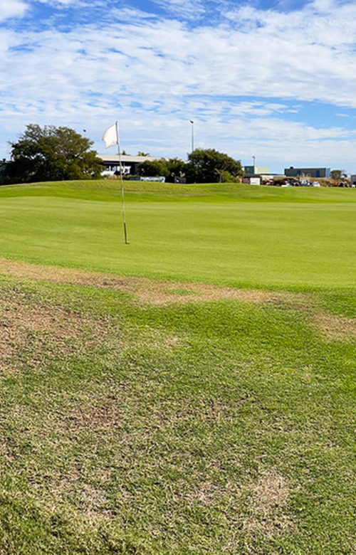 Karratha Country Club