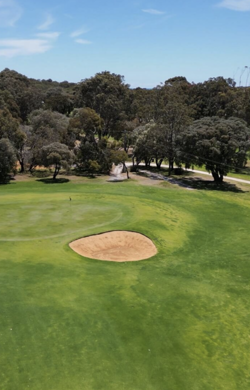 Margaret River Golf Club