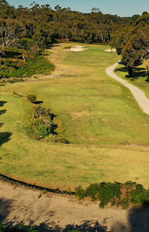 Anglesea Golf Club