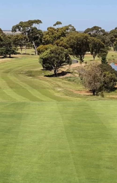 Bacchus Marsh Golf Club Ltd
