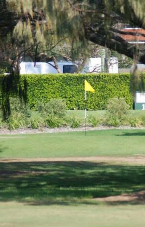 Bargara Golf Club