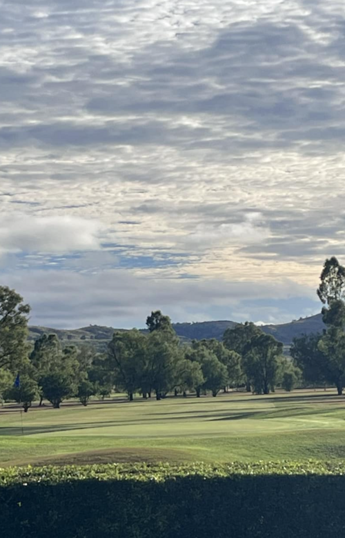 Biloela Golf Club