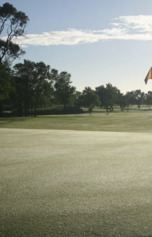 Blackwater Golf Club