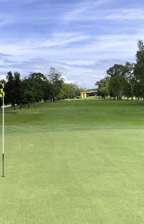 Caboolture Golf Club