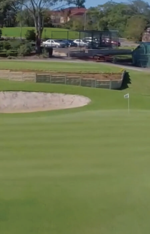 Campbelltown Golf Club