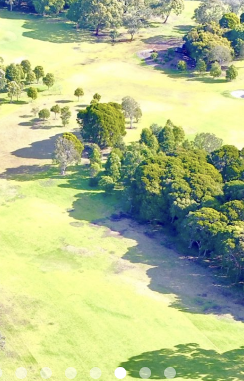Canterbury Golf Course