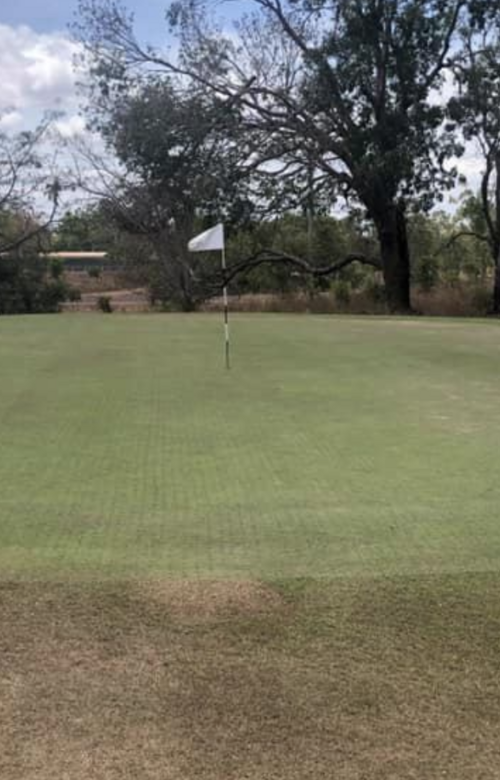 Carpentaria Golf Club