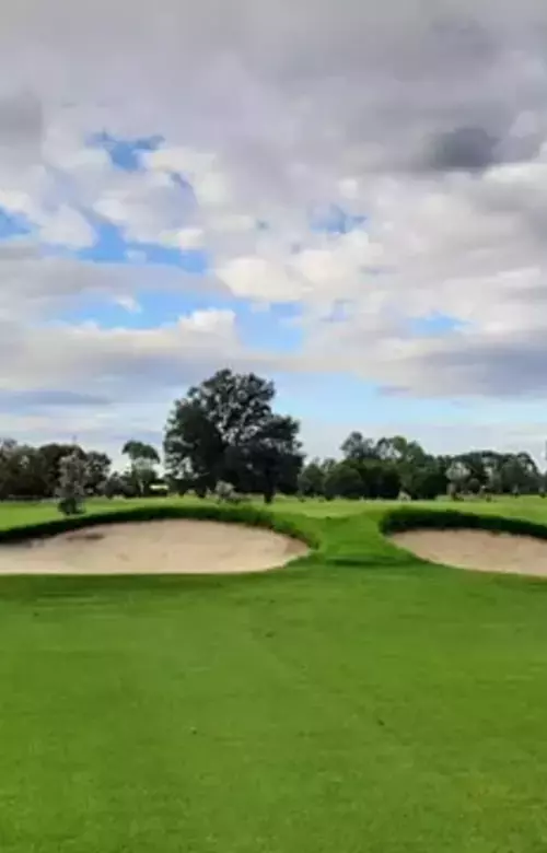 Australasian Golf Club