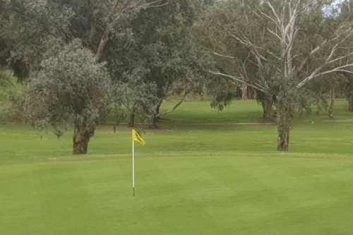 Clare Golf Club