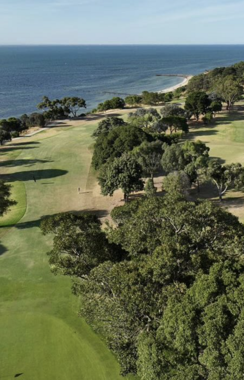 Clifton Springs Golf Club