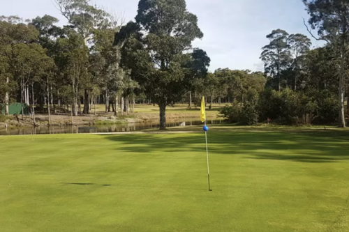 Callala Country Golf Club