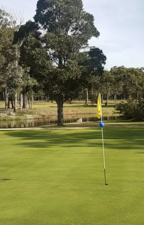 Callala Country Golf Club