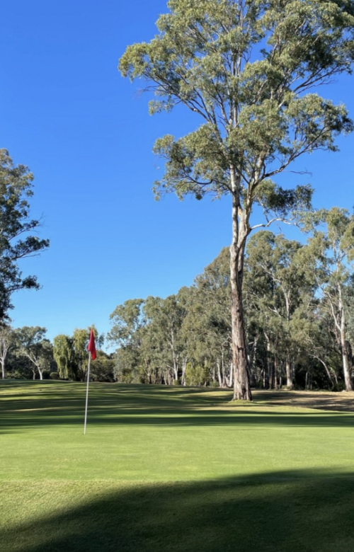 Cohuna Golf Club