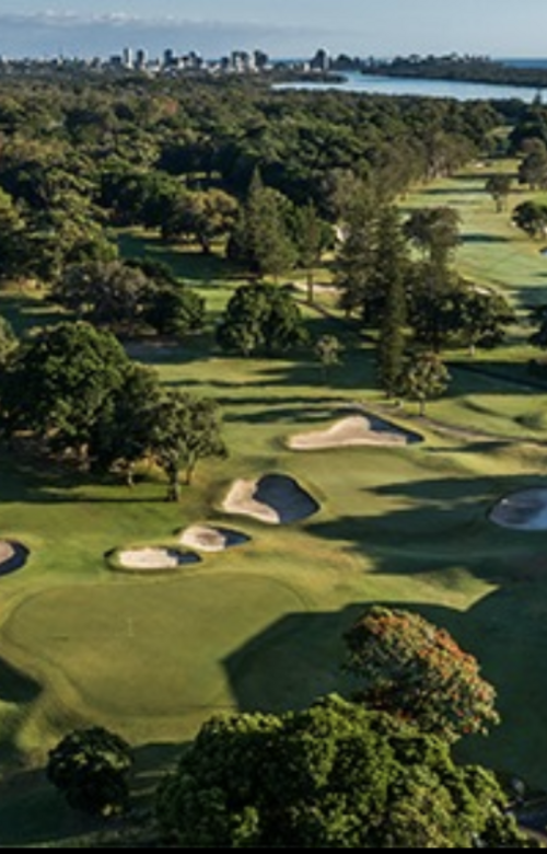 Coolangatta & Tweed Heads Golf Club