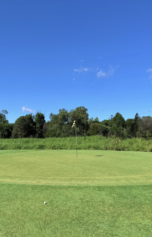 Oxley Golf Complex