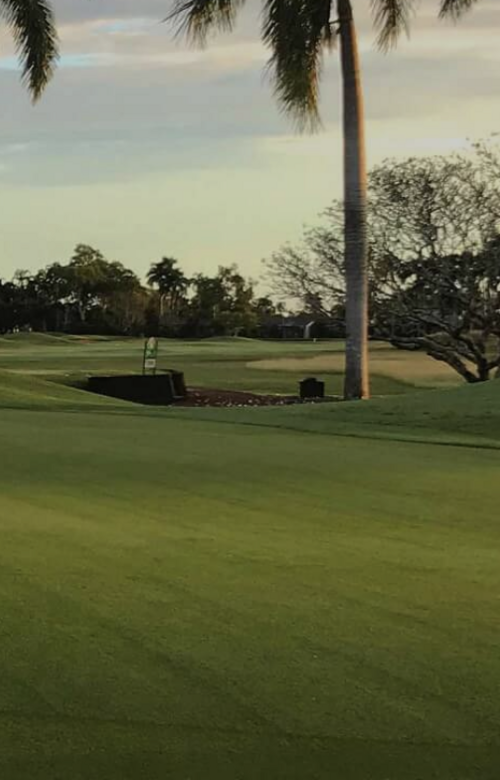 Darwin Golf Club