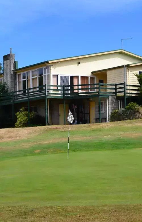 Deloraine Golf Club