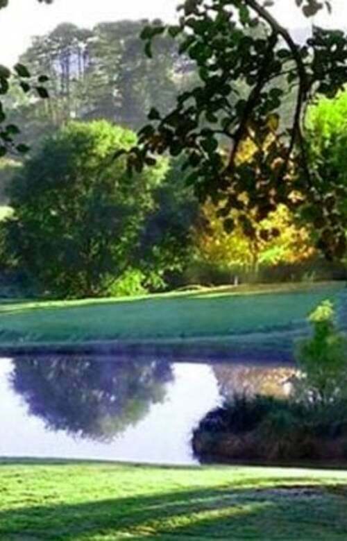 Dorrigo Memorial RSL Golf Club