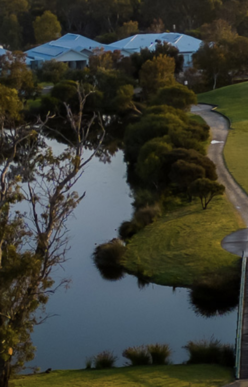 Dunsborough Lakes Golf Club
