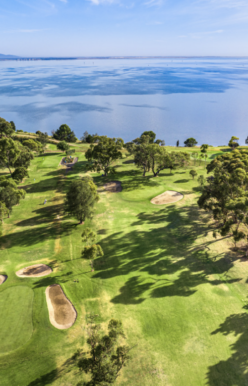 East Geelong Golf Club