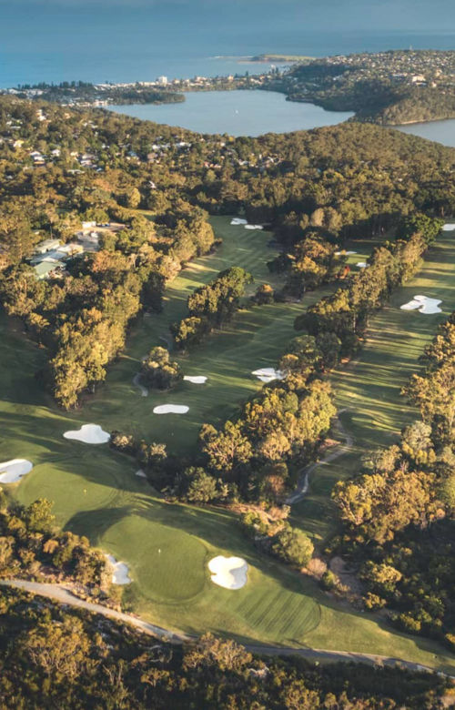 Elanora Country Club